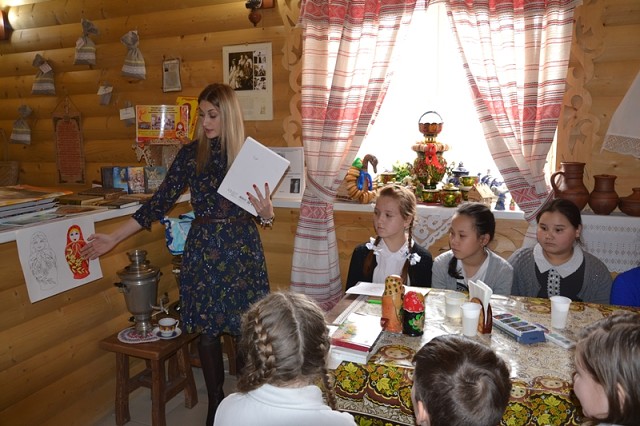 КУЛЬТУРНЫЙ ТУРИЗМ